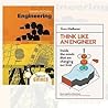 Think Like An Engineer and Engineering Beginner's Guide 2 Books Bundle Collection - Inside the Minds that are Changing our Lives Think Like An Engineer and Engineering Beginner's Guide 2 Books Bundle Collection - Inside the Minds that are Changing our Lives
