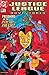 Justice League Adventures (2001-2004) #20 by Jason Hall
