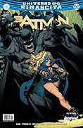Batman Rinascita n. 6