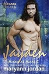 Jayden by Maryann Jordan