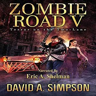 Terror on the Two-Lane