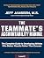 The Teammate's Accountability Manual by Jeff Janssen