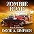 Convoy of Carnage (Zombie Road #1)