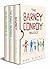 The Barney Conroy Trilogy