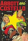 1962 Abbott and Costello Comic - No. 3