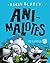 Animalotes 4. El ataque de los gatetes by Aaron Blabey