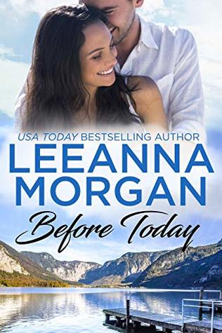 Before Today (Sapphire Bay #4)