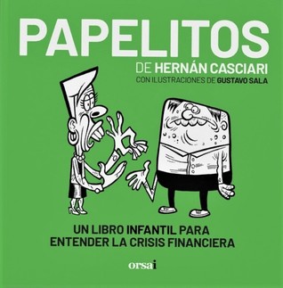 Papelitos (Paperback)