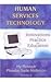 Human Services Technology by Hy Resnick