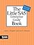 The Little SAS Enterprise Guide Book
