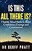 Is This All There Is? by Geoff  Pratt