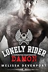 Damon (Lonely Rider MC #4)