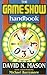 The Game Show Handbook