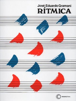 Rítmica (Paperback)