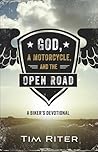 God, a Motorcycle...
