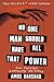 No One Man Should Have All That Power: How Rasputins Manipulate the World