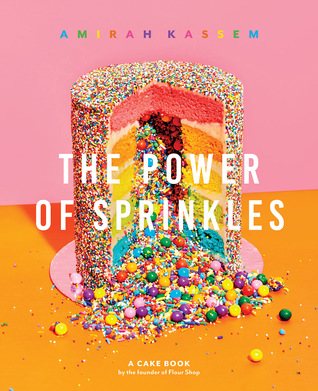 The Power of Sprinkles (Hardcover)