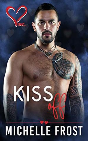 Kiss Off (Valentine's Inc. #2)