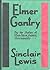 Elmer Gantry by Sinclair Lewis