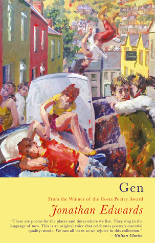Gen (Paperback)