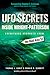 UFO Secrets Inside Wright-Patterson: Eyewitness Accounts from the Real Area 51