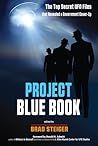 Project Blue Book...