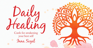 Daily Healing: Cards for awakening your best self (Rockpool Mini Cards)