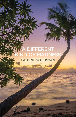 A Different Kind of Madness (Paperback)