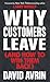 Why Customers Leave (and How to Win Them Back) by David Avrin