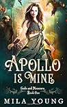 Apollo Is Mine