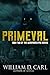 Primeval (Werepocalypse Series Book 2)