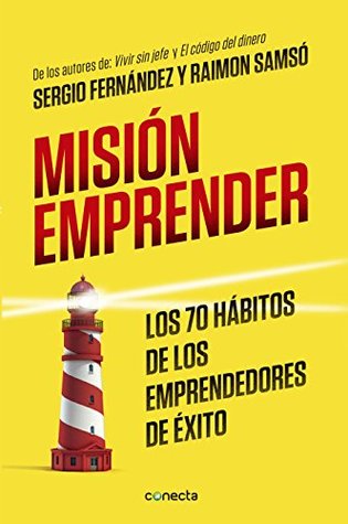 MISION EMPRENDER (Paperback)