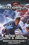 Shadowrun Legends...