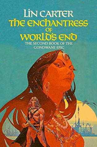 The Enchantress of World's End