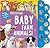 Discovery: Baby Farm Animals! (10-Button Sound Books)