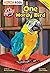 ASPCA PAW Pals: One Wordy Bird