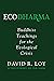 Ecodharma: Buddhist Teachin...