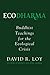 Ecodharma: Buddhist Teachings for the Ecological Crisis (1)