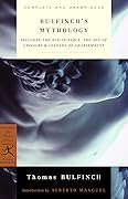 Bulfinch's Mythology