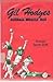 Gil Hodges: baseball miracle man (Putnam sports shelf)