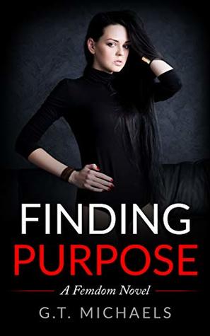 Finding Purpose (Briardale Tales, #2)