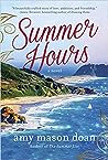Summer Hours by Amy Mason Doan