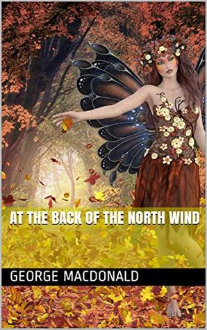 At the Back of the North Wind