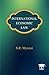 INTERNATIONAL ECONOMIC LAW