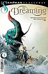 The Dreaming (2018) #5 by Simon Spurrier