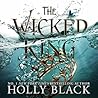 The Wicked King by Holly Black