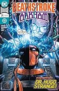 Deathstroke (2016-) #39