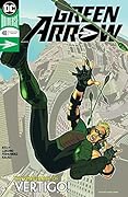 Green Arrow (2016-2019) #48