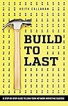 Build to Last