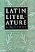 Latin Literature: A History...